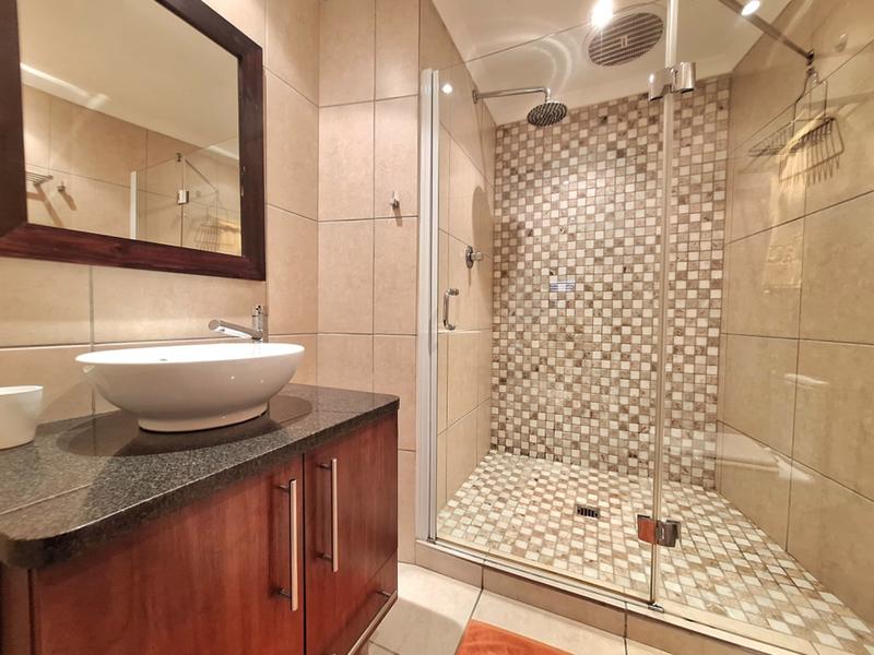 2 Bedroom Property for Sale in De Bakke Western Cape